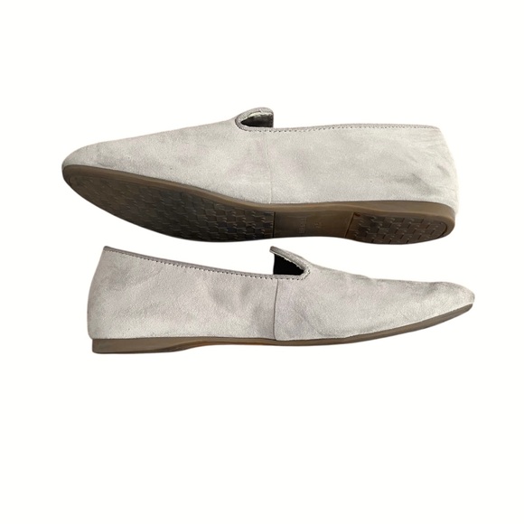 BIRDIES The Starling in Stone Suede - Excellent Pre-loved Condition, 7.5 - Picture 5 of 14